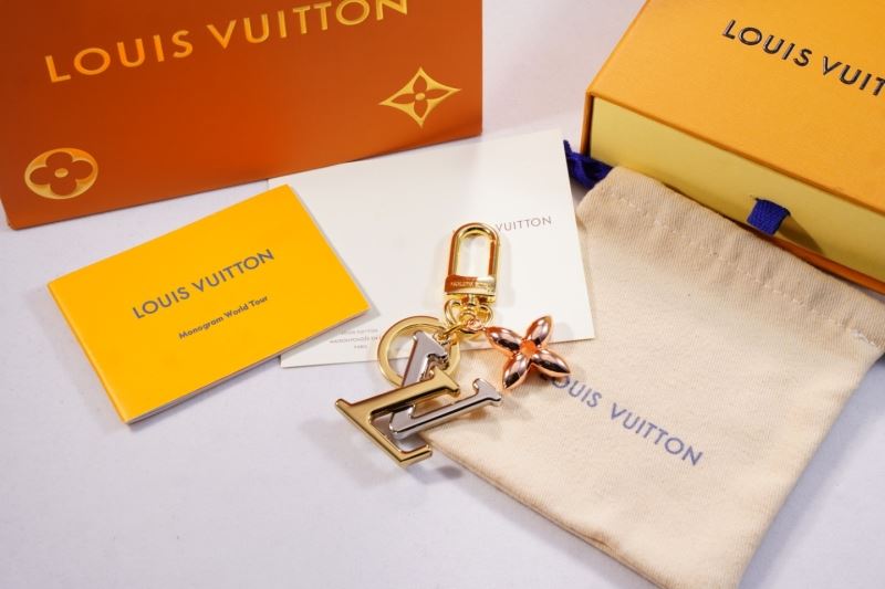 Louis Vuitton Keychains